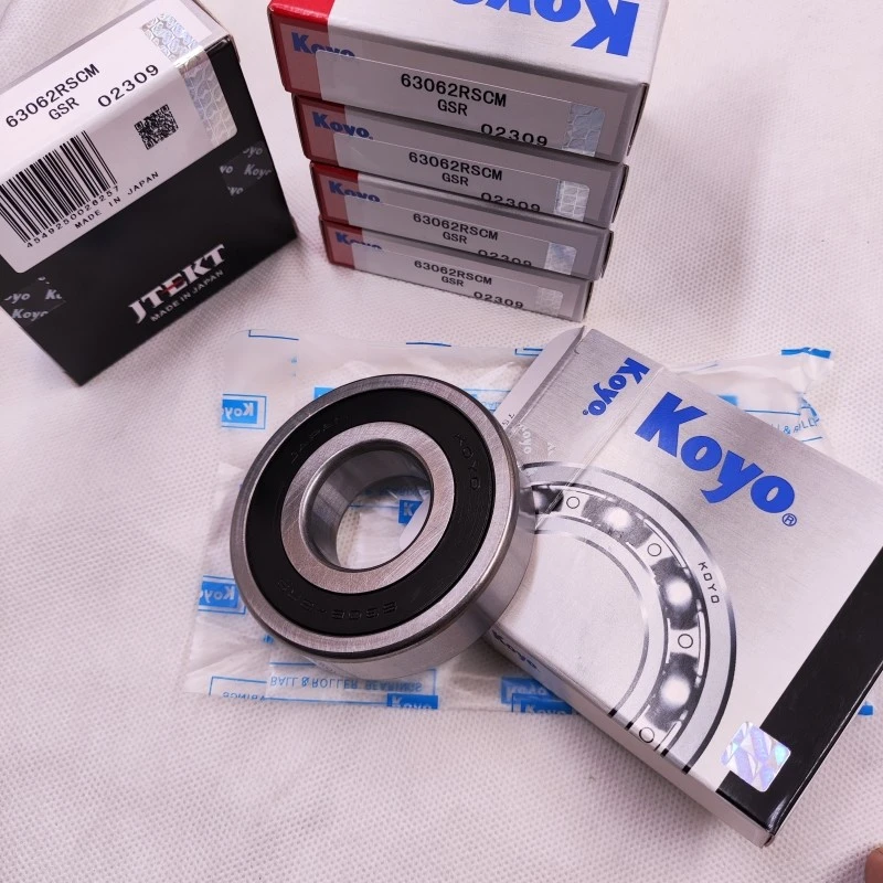 koyo bearings 6306