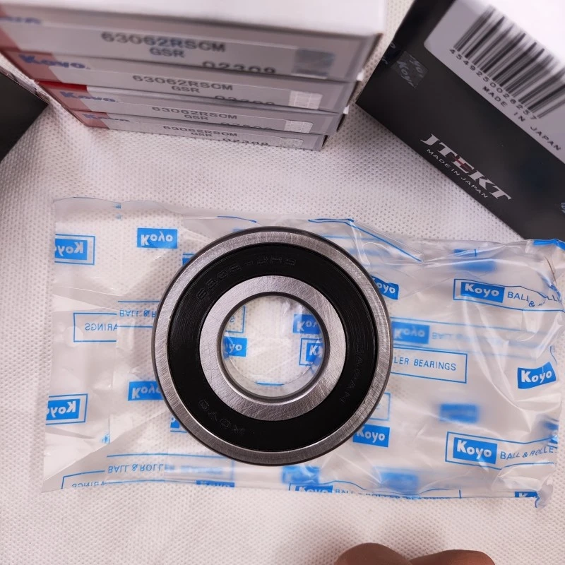 6306 koyo bearing