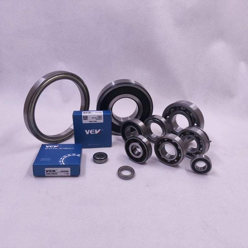 vek bearing