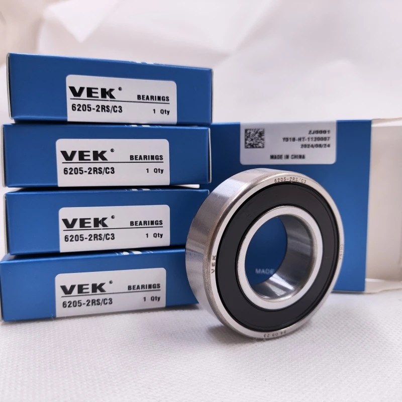 6205  ball Bearing