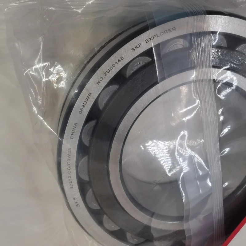 22232CCW33 Sweden Bearing