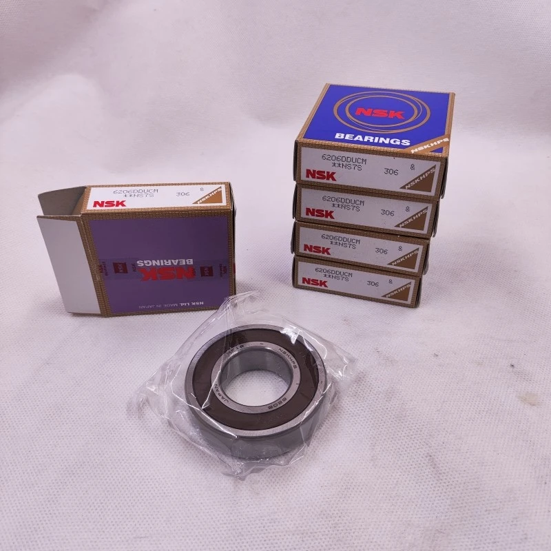 nsk 6206 Bearing