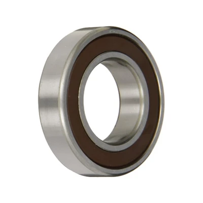 6006dducm Sib sib zog nqus Groove Pob Bearing