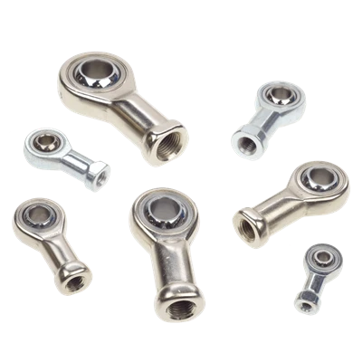Poj Niam Threaded Rod Ends