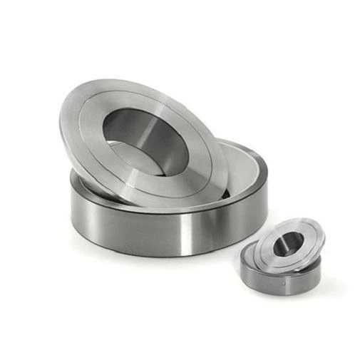 Spherical Plain Thrust Bearings